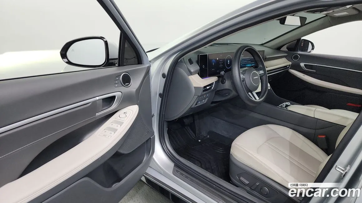 Hyundai Sonata 2024 из KR, фото 10