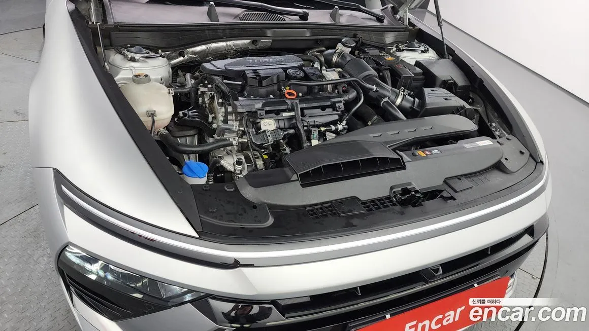 Hyundai Sonata 2024 из KR, фото 6