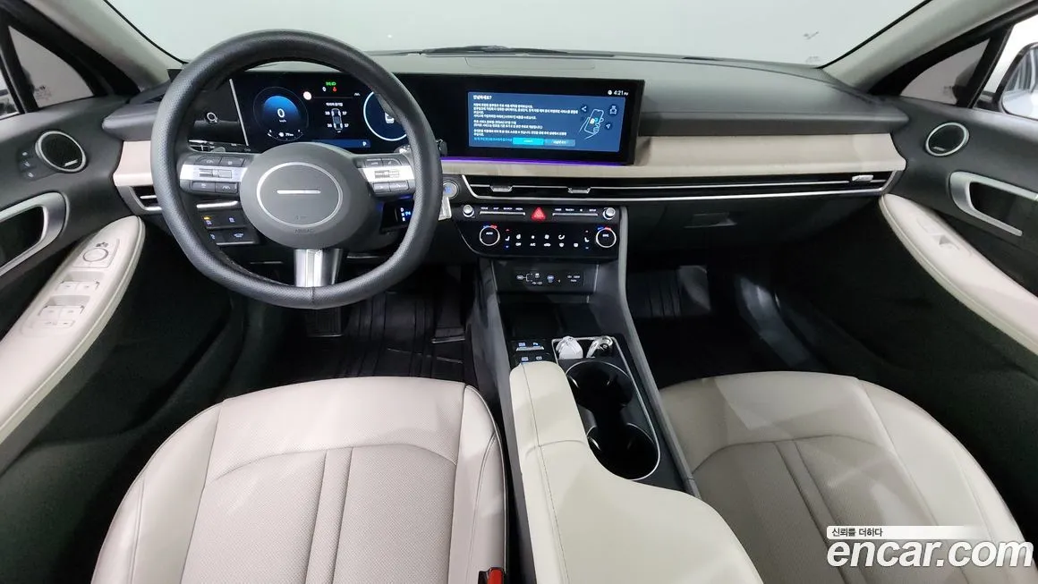 Hyundai Sonata 2024 из KR, фото 7
