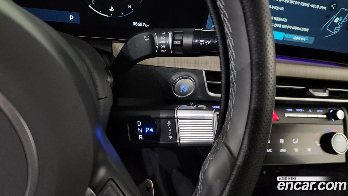 Hyundai Sonata 2024 из KR, фото 9