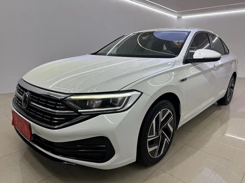 Volkswagen Sagitar 2022 из CN, фото 1