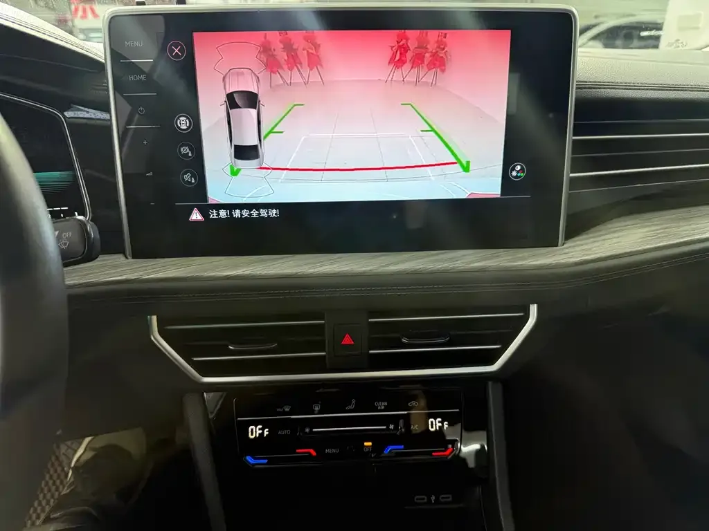 Volkswagen Sagitar 2022 из CN, фото 10