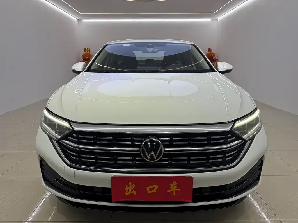 Volkswagen Sagitar 2022 из CN, фото 2
