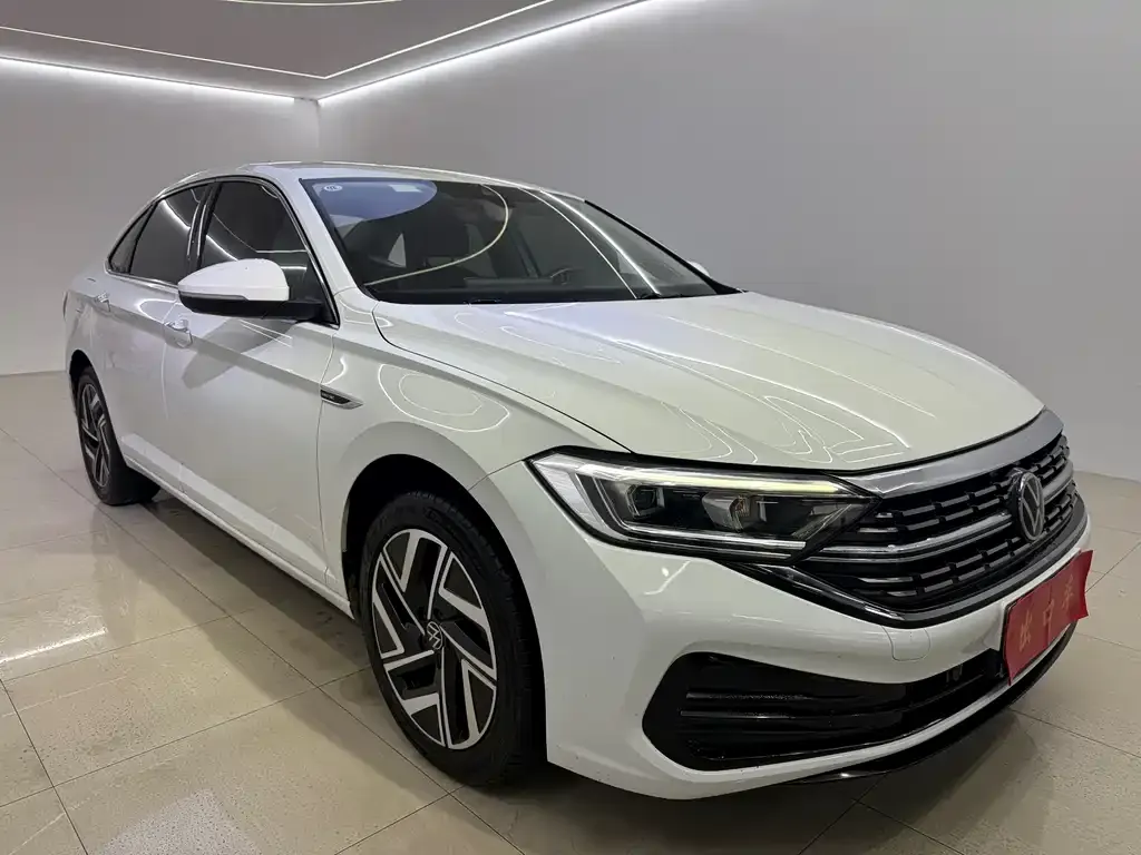Volkswagen Sagitar 2022 из CN, фото 3