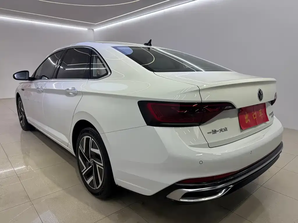 Volkswagen Sagitar 2022 из CN, фото 6