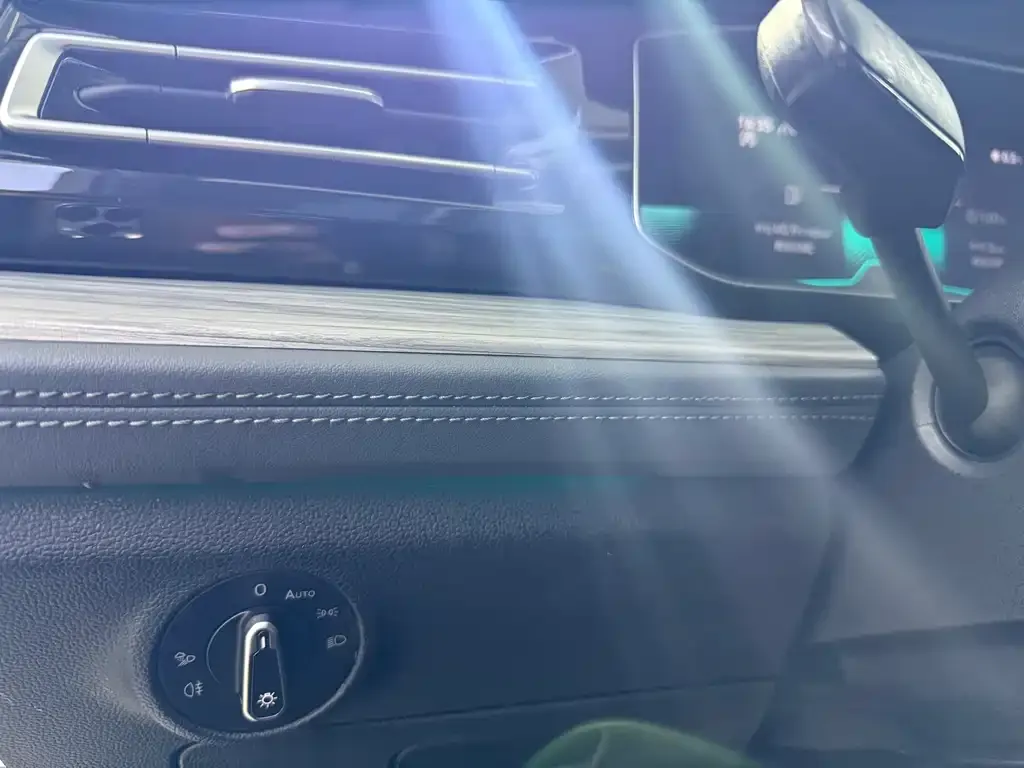 Volkswagen Sagitar 2022 из CN, фото 7