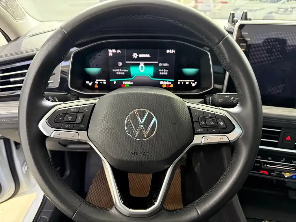 Volkswagen Sagitar 2022 из CN, фото 9