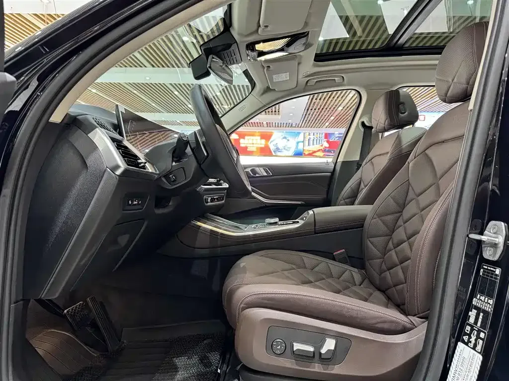 BMW X5 2023 из CN, фото 6