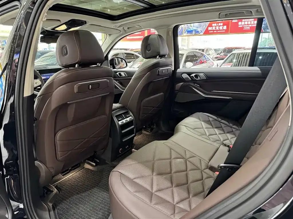 BMW X5 2023 из CN, фото 7