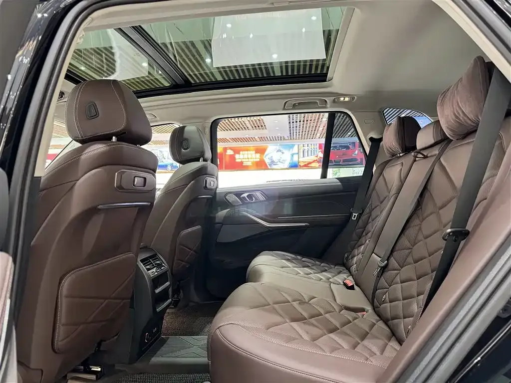 BMW X5 2023 из CN, фото 8