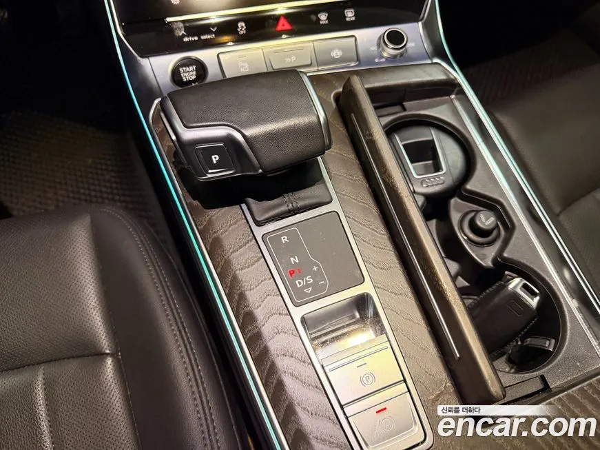 Audi A6 2022 из KR, фото 9