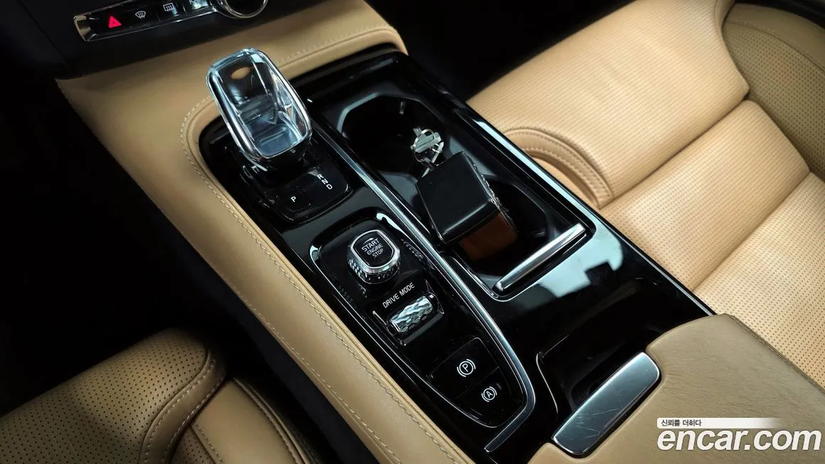 Volvo S90 — фото 9