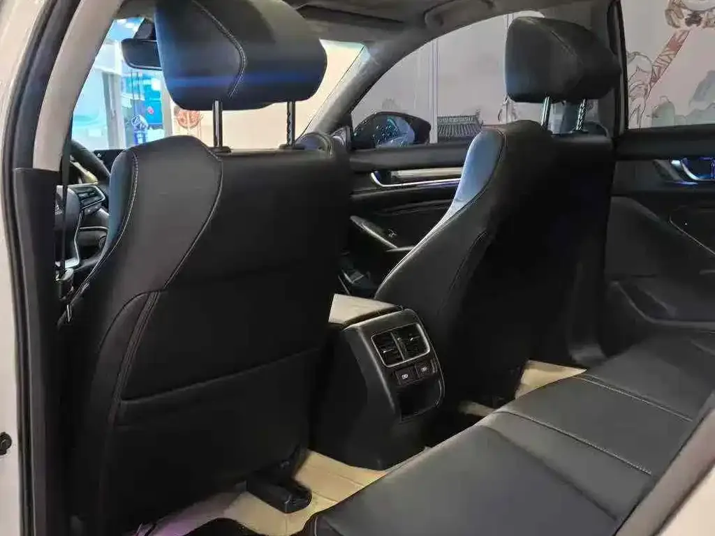 Honda Accord 2022 из CN, фото 5