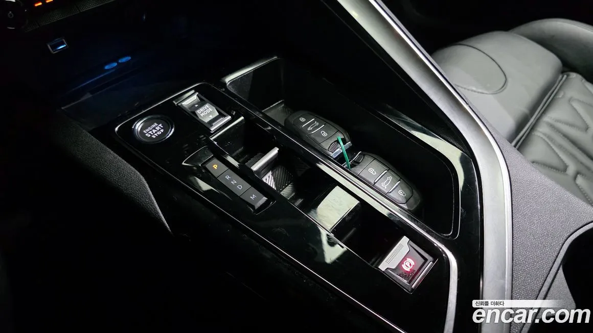 Peugeot 5008 2024 из KR, фото 9