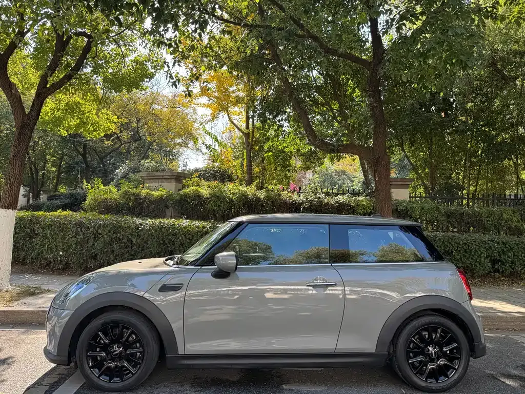 MINI Cooper (3-door) 2021 из CN, фото 3