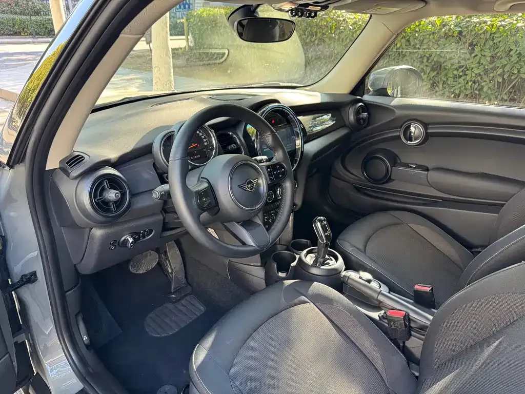 MINI Cooper (3-door) 2021 из CN, фото 6
