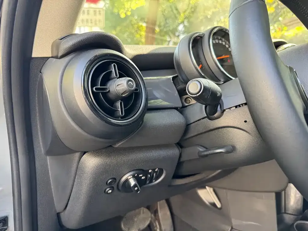 MINI Cooper (3-door) 2021 из CN, фото 8
