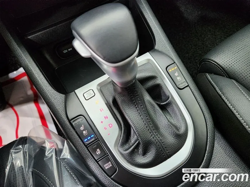 Kia K3 2021 из KR, фото 10