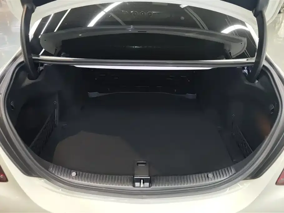 Mercedes-Benz C-Class 2021 из CN, фото 4