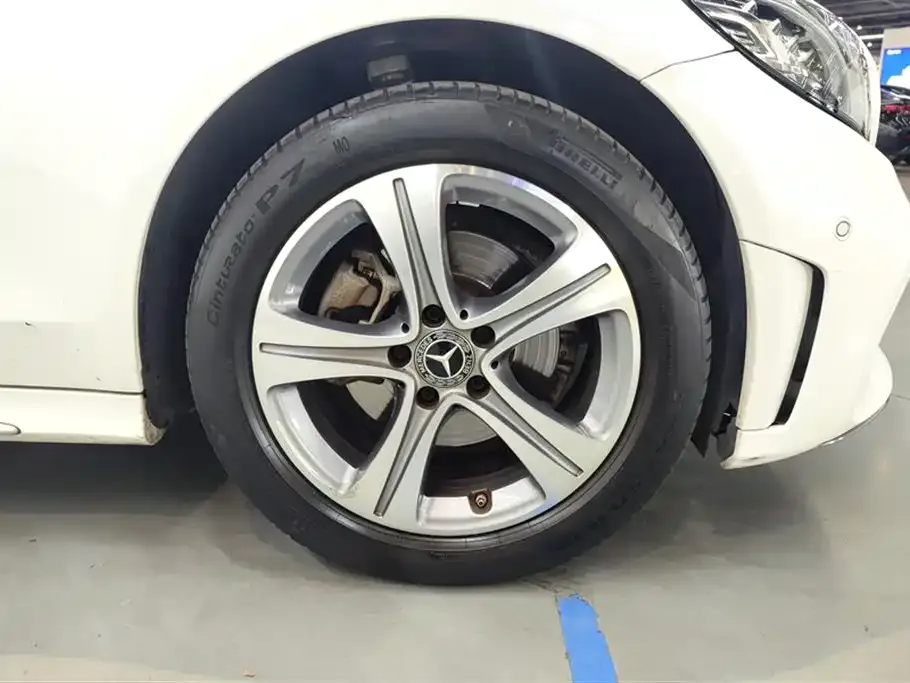 Mercedes-Benz C-Class 2021 из CN, фото 6