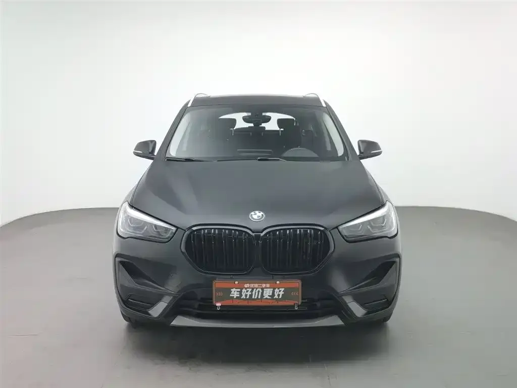 BMW X1 — фото 3