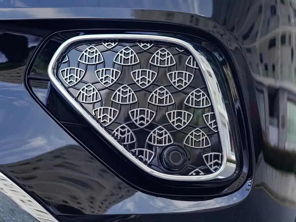 Mercedes-Benz GLS 2022 из CN, фото 7
