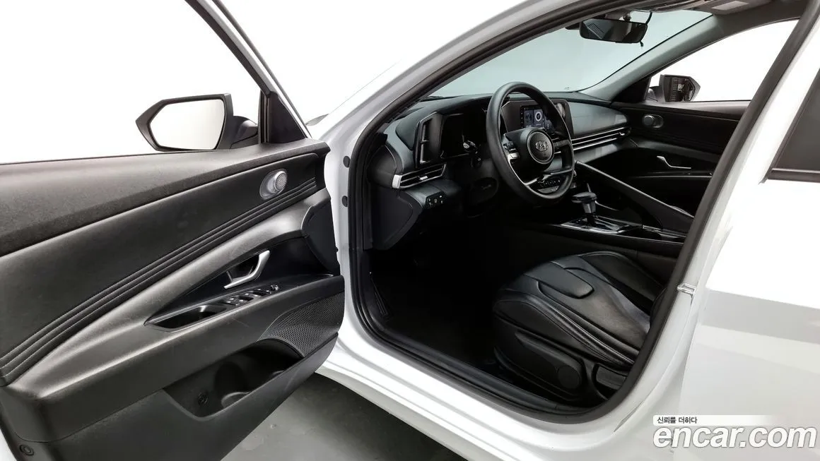 [object Object] AVANTE 2022 из KR, фото 10