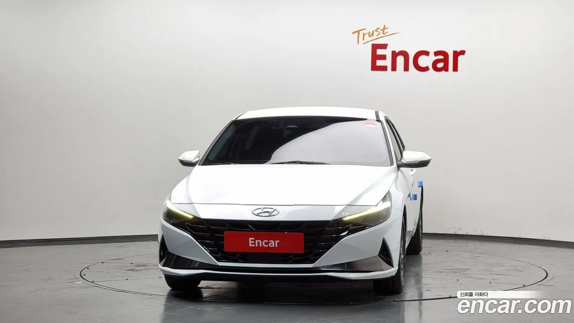 [object Object] AVANTE 2022 из KR, фото 3