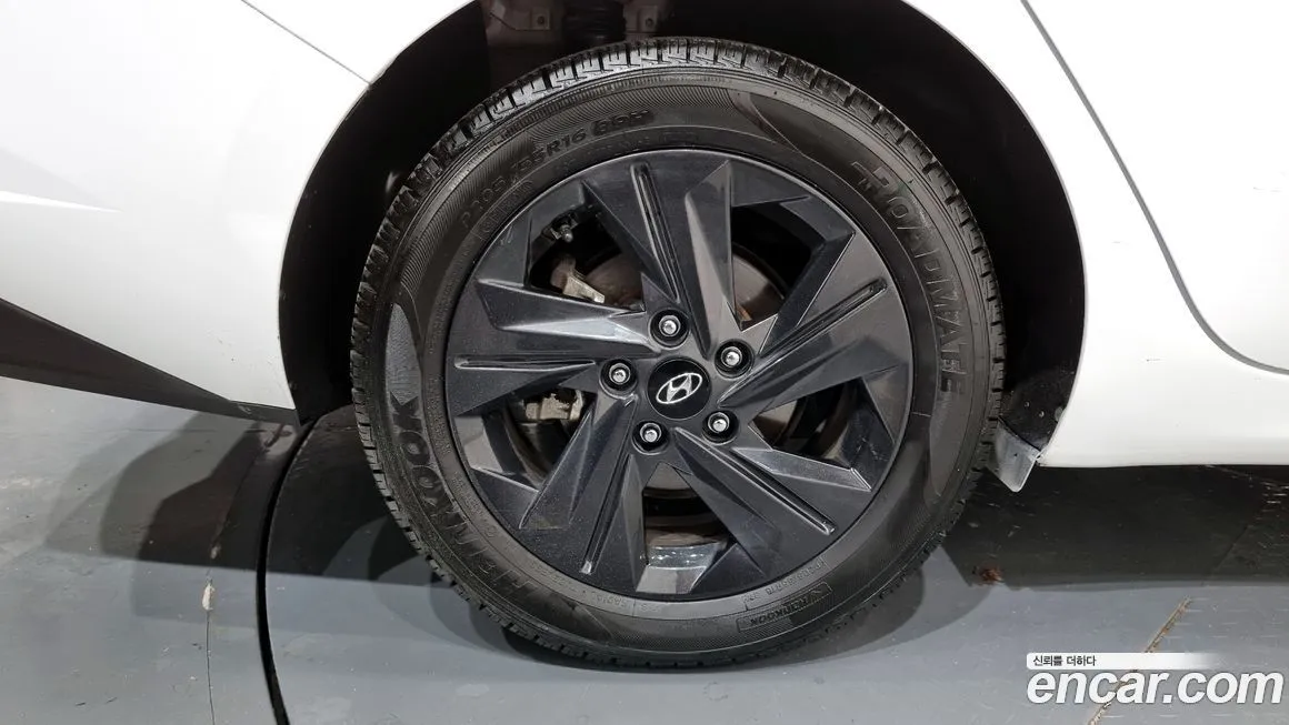 [object Object] AVANTE 2022 из KR, фото 5