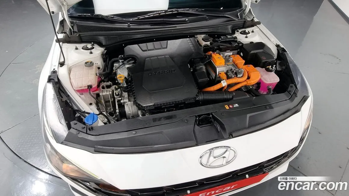 [object Object] AVANTE 2022 из KR, фото 6