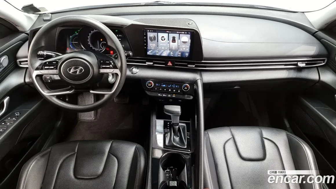 [object Object] AVANTE 2022 из KR, фото 7