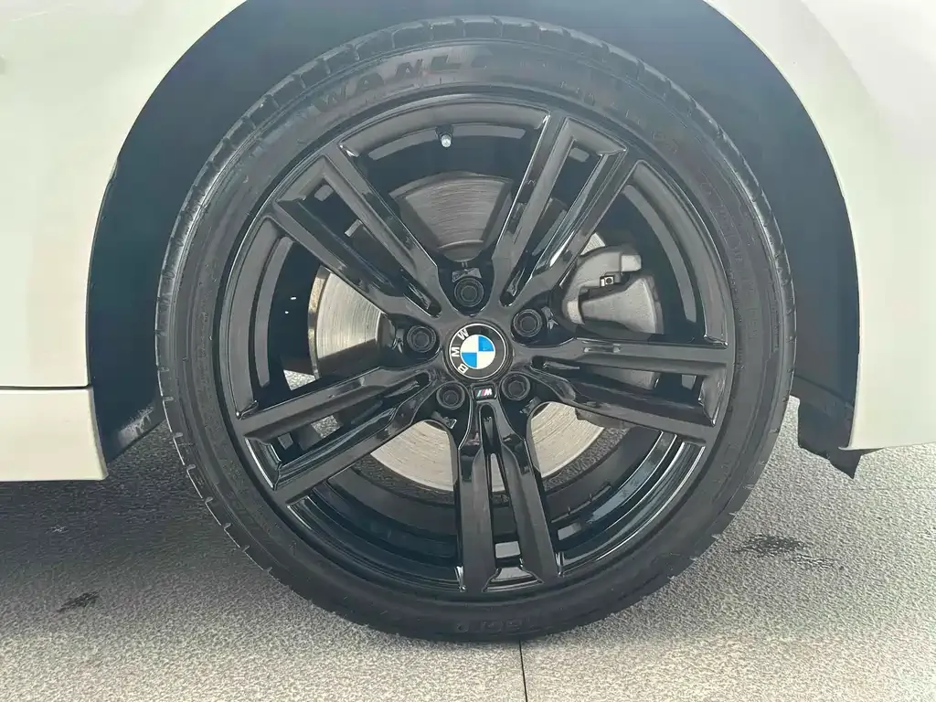 BMW 1 Series 2022 из CN, фото 7