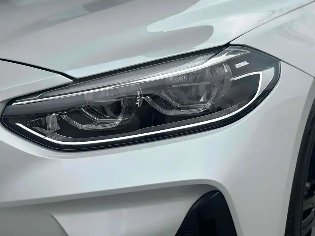 BMW 1 Series 2022 из CN, фото 8