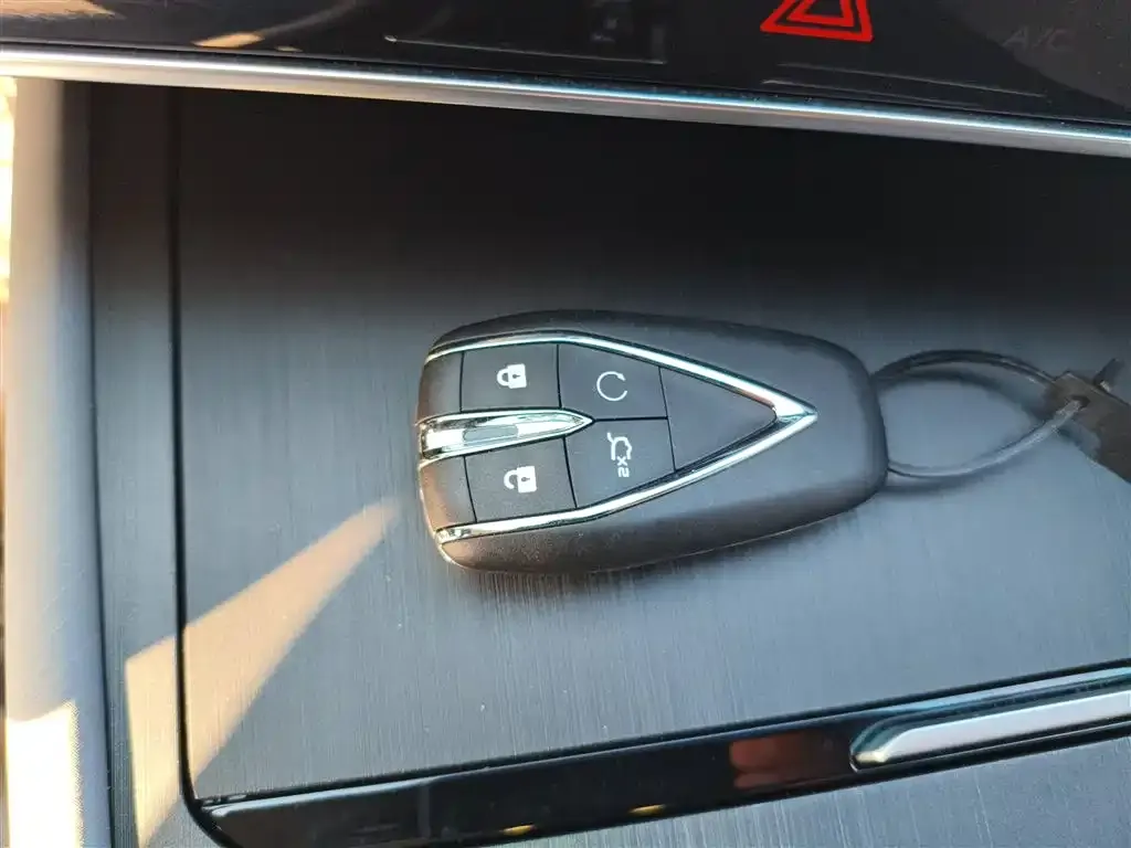 Changan CS75PLUS 2024 из CN, фото 9