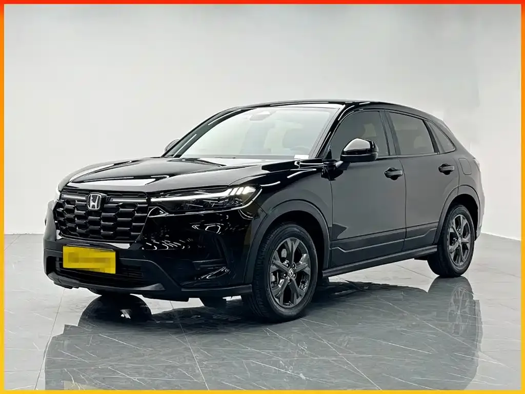 Honda HR-V 2023 из CN, фото 1