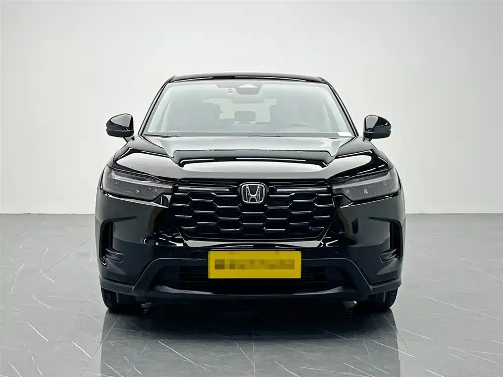 Honda HR-V 2023 из CN, фото 2