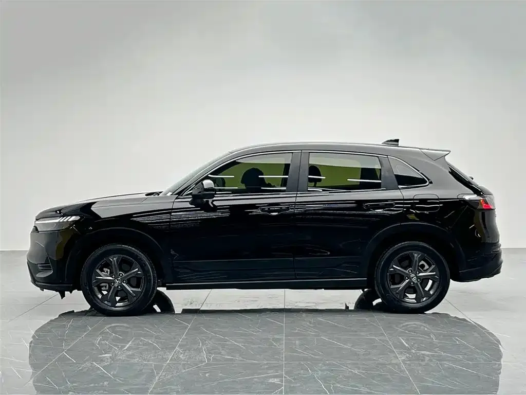 Honda HR-V 2023 из CN, фото 3