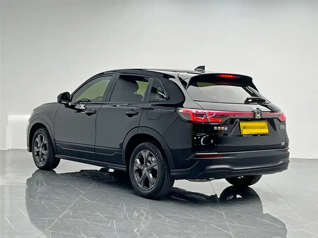 Honda HR-V 2023 из CN, фото 4