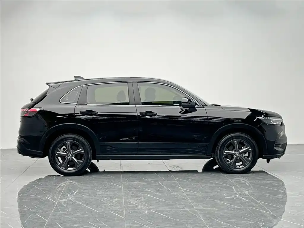 Honda HR-V 2023 из CN, фото 7