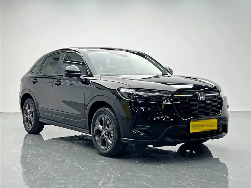 Honda HR-V 2023 из CN, фото 8