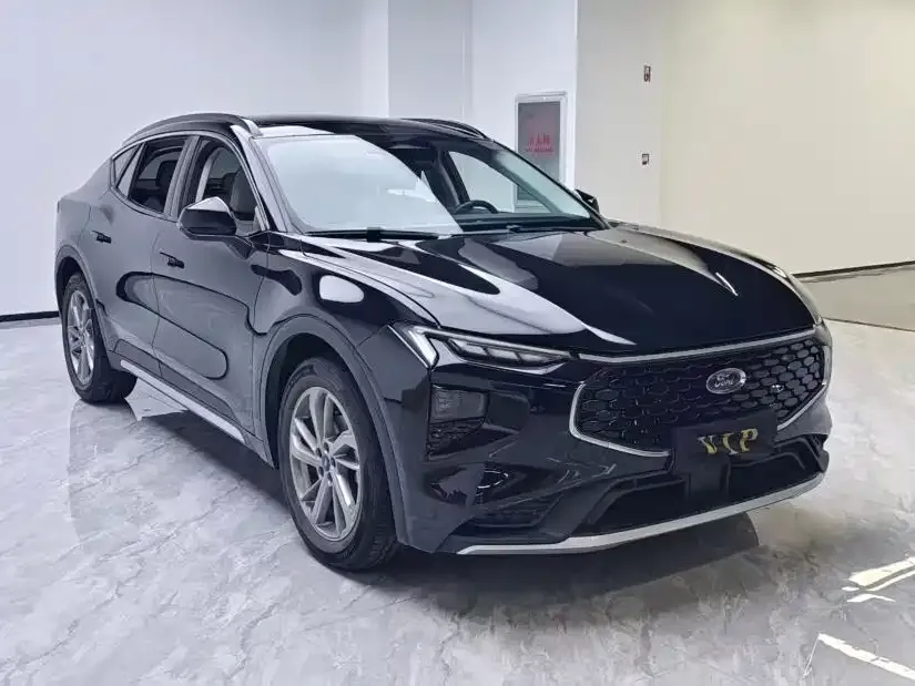 Ford Evos 2022 из CN, фото 3