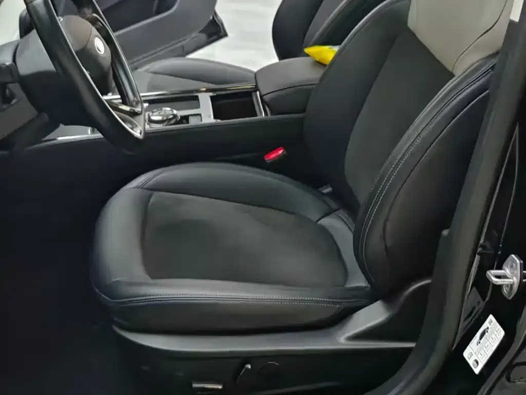 Ford Evos 2022 из CN, фото 4