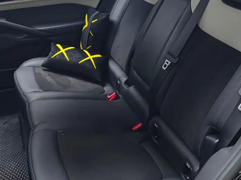 Ford Evos 2022 из CN, фото 6
