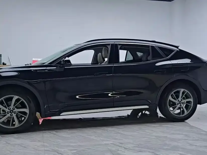 Ford Evos 2022 из CN, фото 7