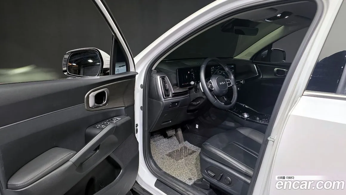 Kia Sorento 2024 из KR, фото 10