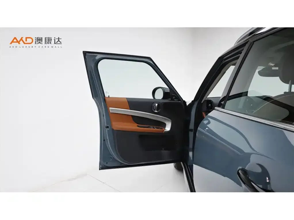 [object Object] Mini Countryman 2022 из CN, фото 10