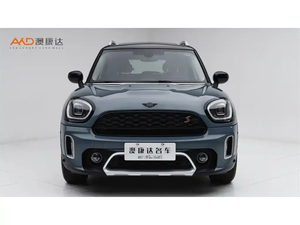 [object Object] Mini Countryman 2022 из CN, фото 2