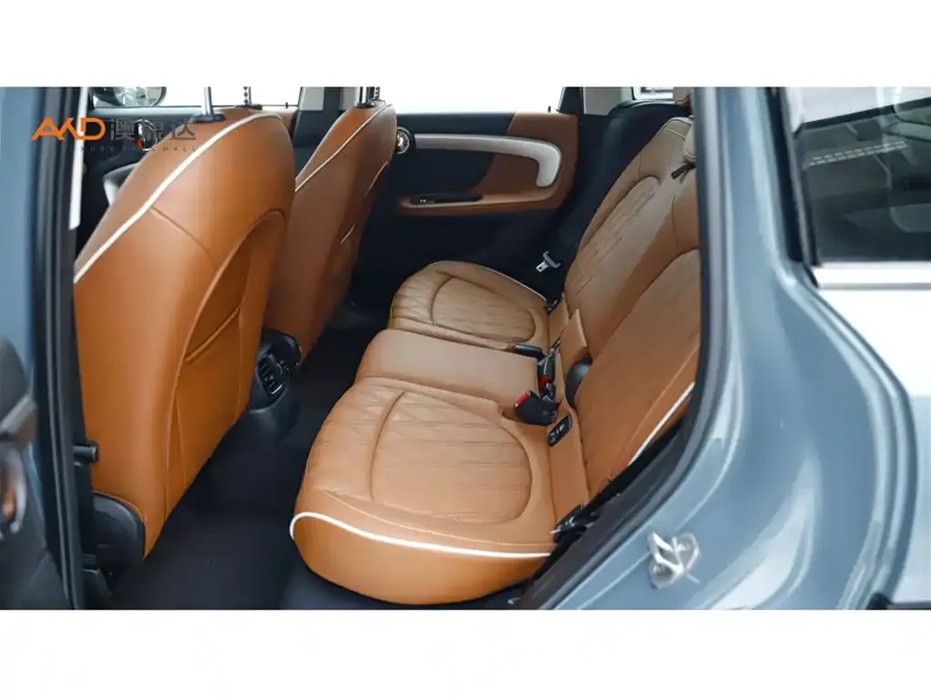 [object Object] Mini Countryman 2022 из CN, фото 7