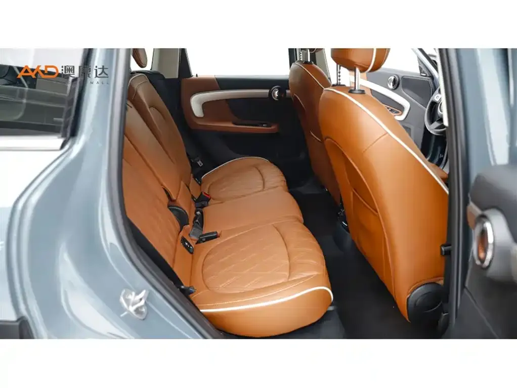 [object Object] Mini Countryman 2022 из CN, фото 8