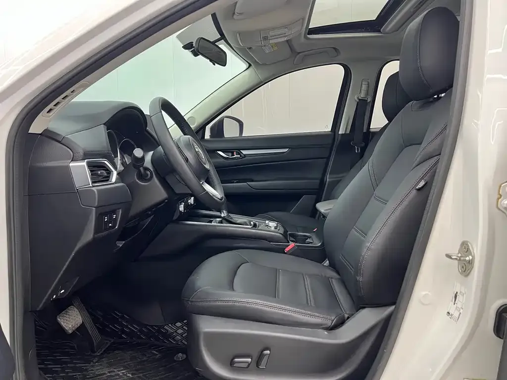 Mazda CX-5 2021 из CN, фото 4